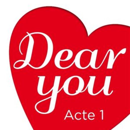 Dear You - Acte 1